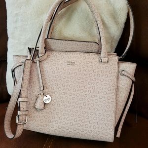 Guess medium crossbody or handbag